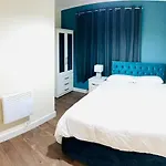 Cosy Stay In Coventry