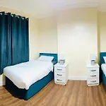 Cosy Stay In Coventry