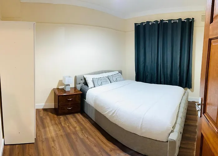 Cosy Stay In Coventry