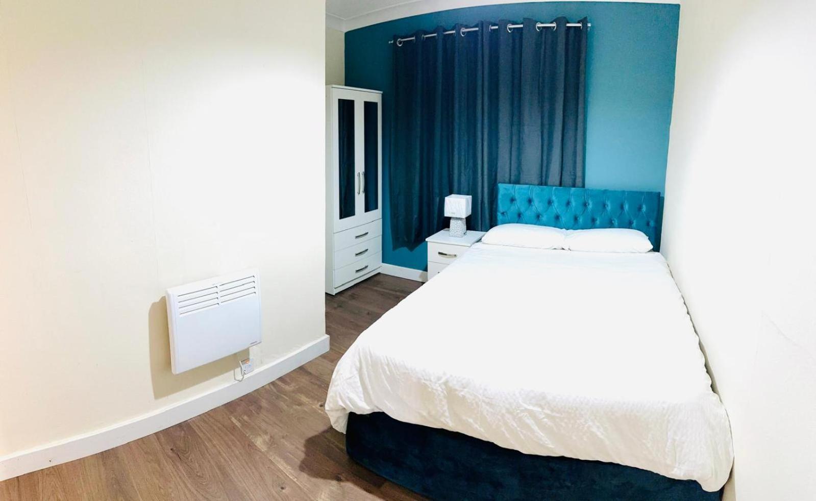 Cosy In Guest house Coventry