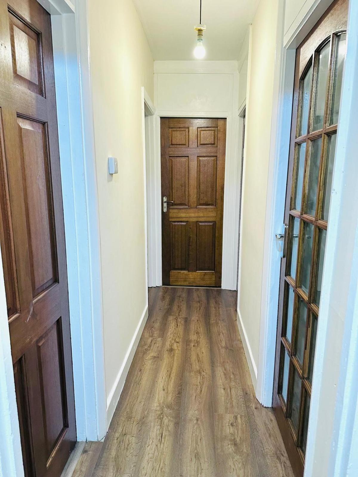 Cosy In Guest house Coventry